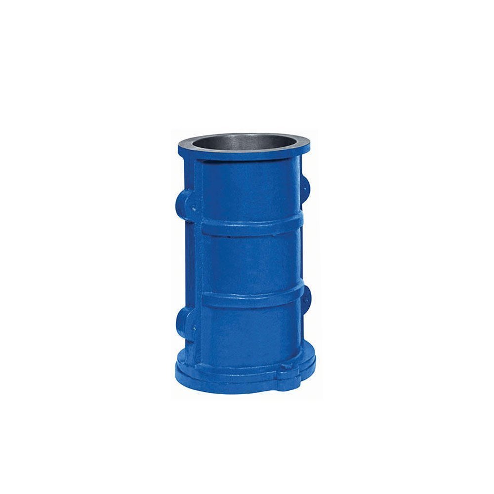 Cylindrical Mould